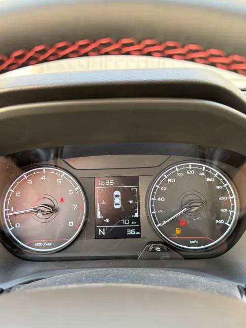 Livan X3 Pro  2026 Boite auto avec dashcam