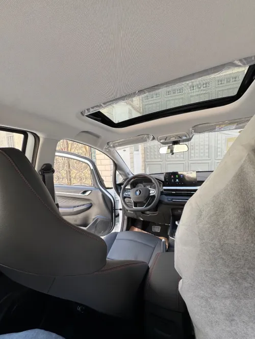 Livan X3 Pro  2026 Boite auto avec dashcam