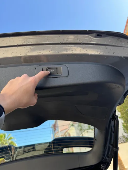 Geely Coolray 2026 Starlight 