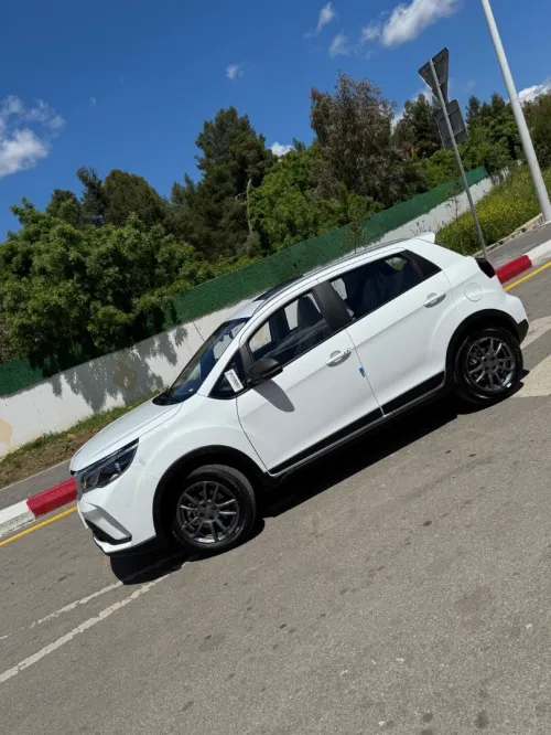 Livan X3 Pro  2026 Automatique (Avec toi ouvrant )