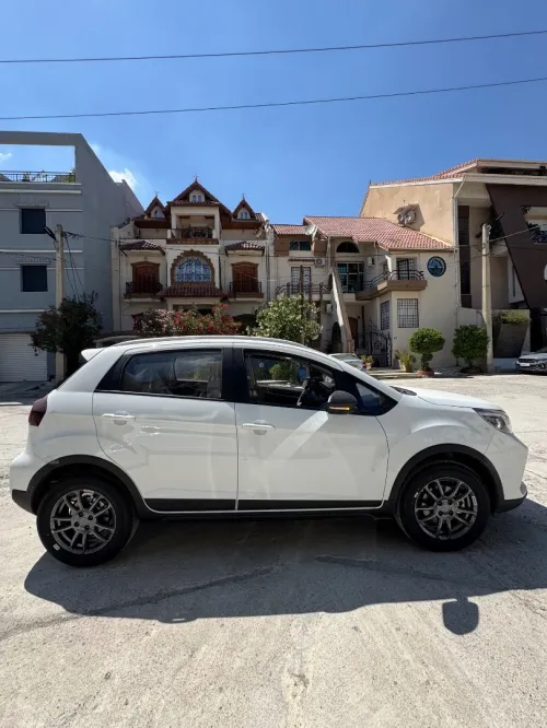 Livan X3 Pro  2026 Automatique (Avec toi ouvrant )