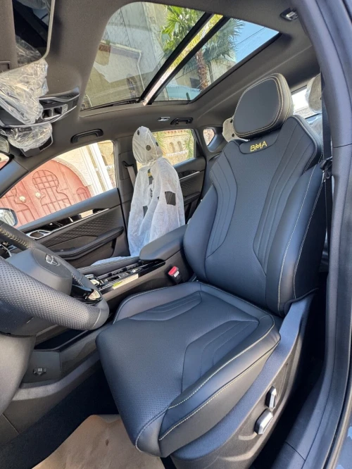 Geely Coolray 2026 Starlight 