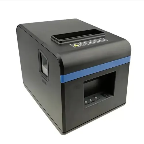 IMPRIMANTE TICKET DE CAISSE XPRINTER XP-N160II USB - LAN