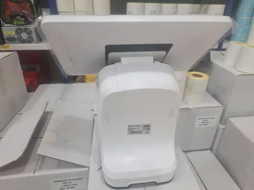 caisse tactile HFPOS  N156