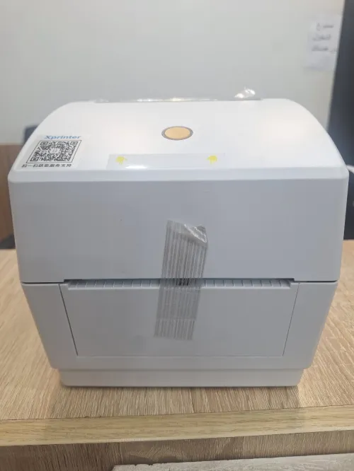 Imprimante code a barre Xprinter Xp-429b Usb Et LAN