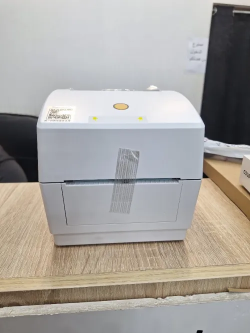 Imprimante code a barre Xprinter Xp-429b Usb Et LAN
