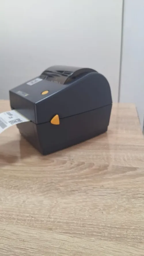 Imprimante bordereau et code a barre xprinter 480b usb et bleutooth