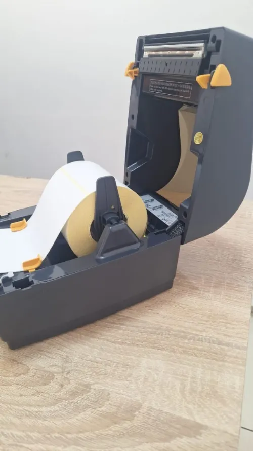 Imprimante bordereau et code a barre xprinter 480b usb et bleutooth