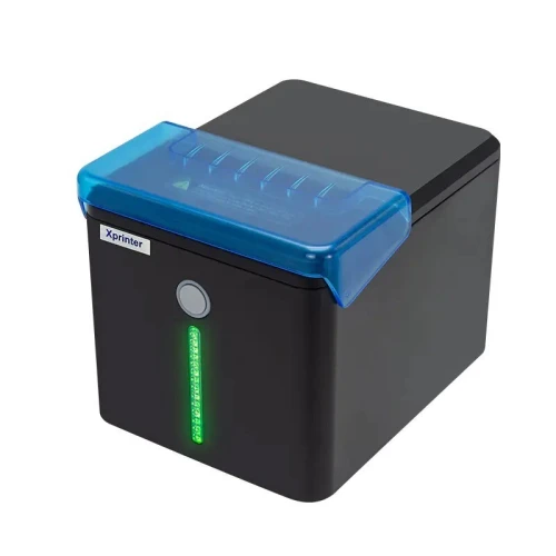 Imprimante de cuisine XPRINTER XP-Q80K 80 mm