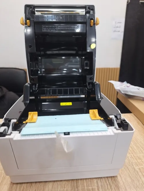 Imprimante code a barre Xprinter Xp-429b Usb Et LAN