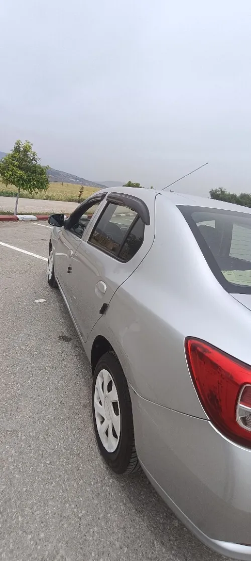 Dacia Logan 2014 