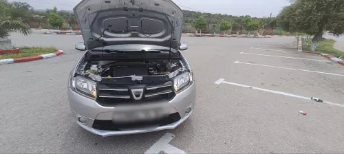Dacia Logan 2014 