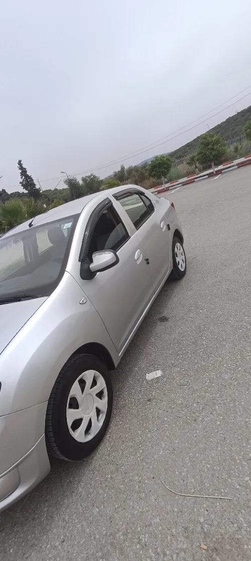 Dacia Logan 2014 