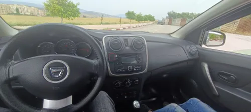 Dacia Logan 2014 
