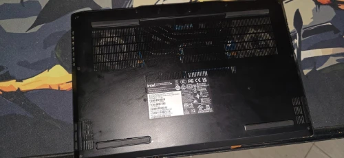 Pc portable gamer rtx 3060