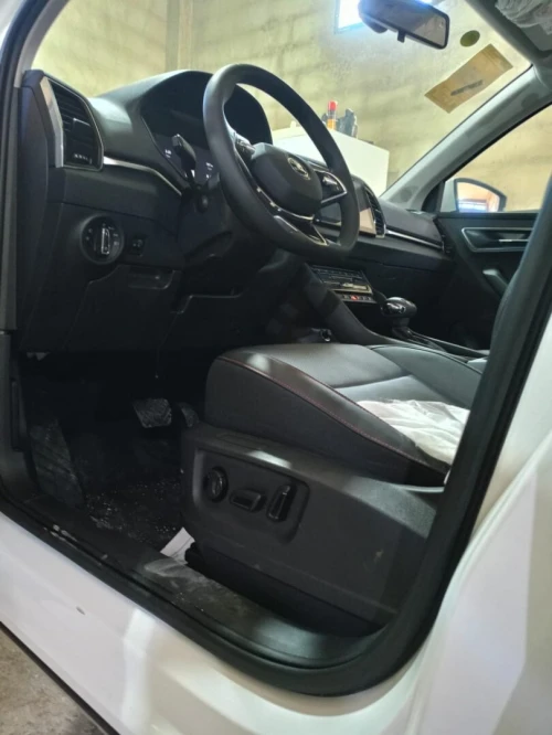 Skoda Karoq 2025 Full option