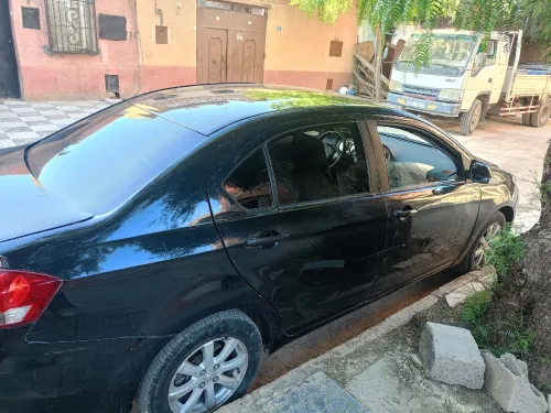Great Wall C30 2013 C30