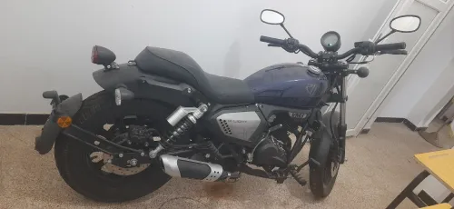 Vms K light 2025