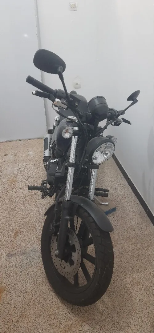 Vms K light 2025