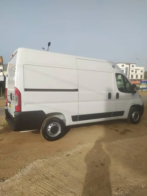 Fiat Ducato 2023