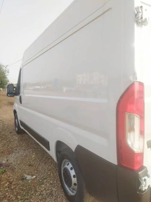 Fiat Ducato 2023