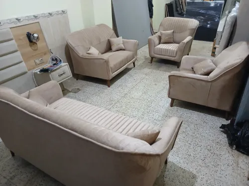 Salon copra 