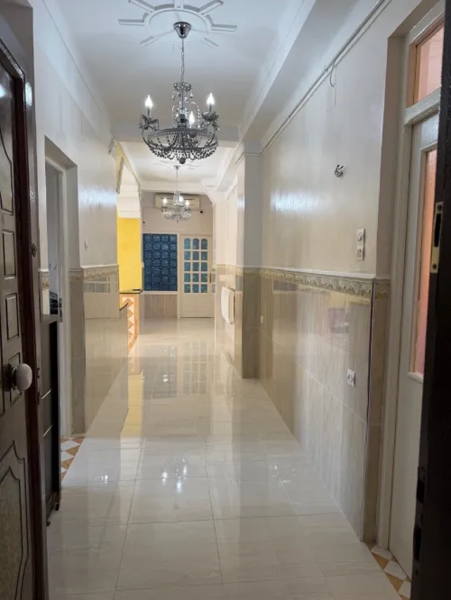 Vente Appartement F5 Batna Batna