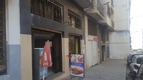 Vente Local Oran Oran