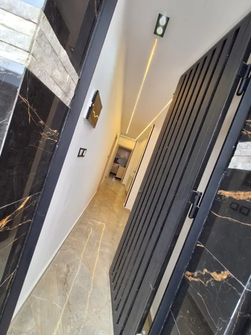 Vente Appartement Niveau de villa F3 Oran Bir el djir