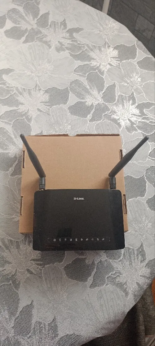 D-Link 2790