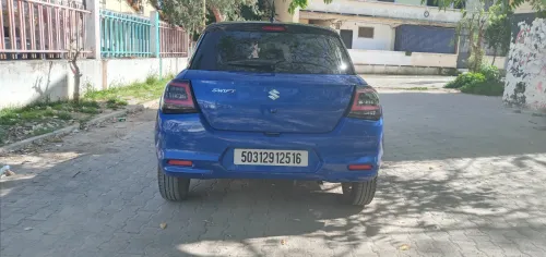 Suzuki Swift 2025 