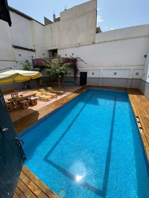 Location vacances Villa Boumerdès Boumerdes