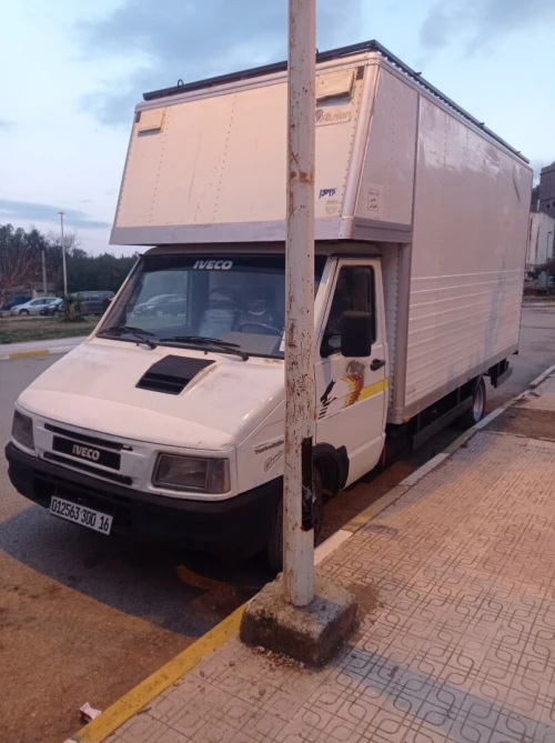 Iveco Daily 2000