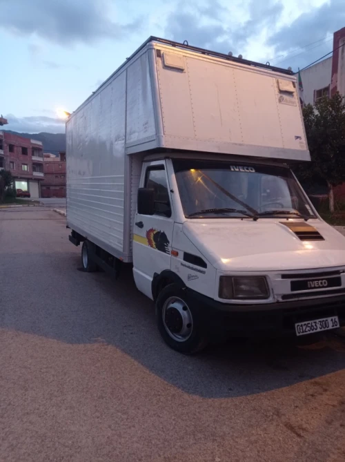 Iveco Daily 2000