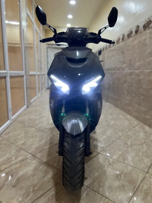 Vms Driver 2025