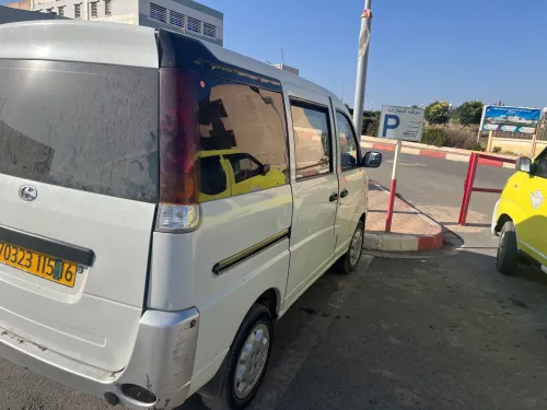 Changan Mini bus 2015 