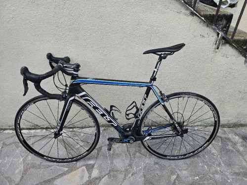 Vélo felt 4 carbon course