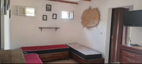 Location vacances Bungalow F2 Boumerdès Boumerdes