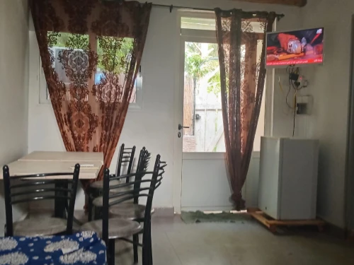 Location vacances Bungalow F2 Boumerdès Boumerdes