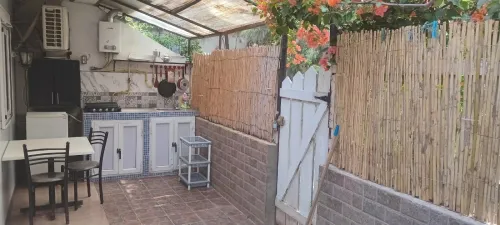 Location vacances Bungalow F2 Boumerdès Boumerdes