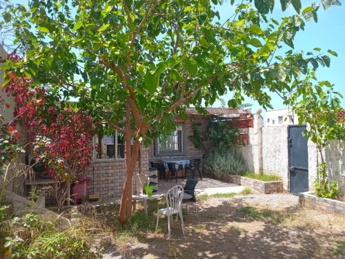 Location vacances Bungalow F2 Boumerdès Boumerdes