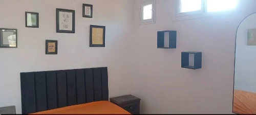 Location vacances Bungalow F2 Boumerdès Boumerdes