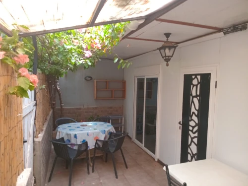 Location vacances Bungalow F2 Boumerdès Boumerdes