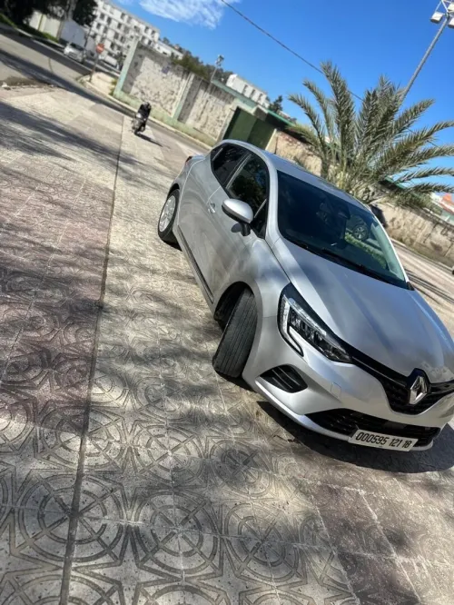 Renault Clio 5 2021 Intense
