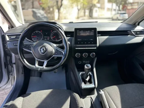 Renault Clio 5 2021 Intense