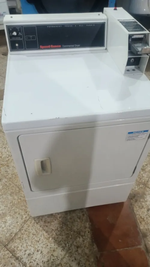 Sèche-linge 10 kg