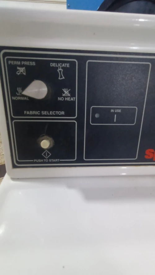Sèche-linge 10 kg
