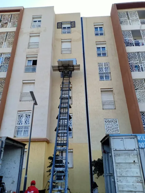 Location Monte Meuble