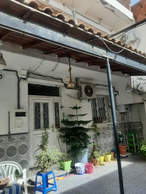 Vente Villa Mostaganem Hassi maameche