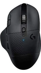 Logitech Gaming Mouse G604